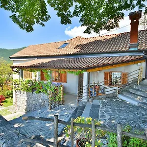  Ferienhaus Holiday Brituh
